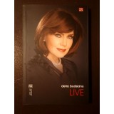 Delia Budeanu - Live (cuv&acirc;nt &icirc;nainte de Doina Jela)