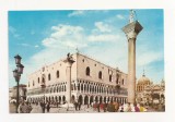 FA53-Carte Postala- ITALIA - Venezia, Il Palazzo Ducale, necirculata 1968, Fotografie