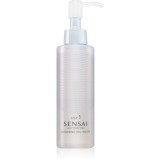 Sensai Cleansing Gel Water gel de curățare 150 ml
