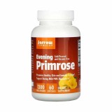 Evening Primrose 1300 miligrame Ulei de Primula 60 capsule softgels Jarrow Formulas