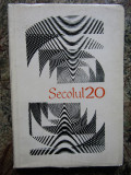 Revista Secolul 20. Nr. 5 anul 1969