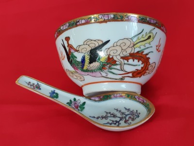 Portelan chinezesc Portelan chinezesc