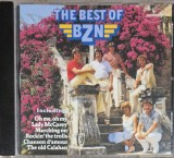 Cd bzn the best of