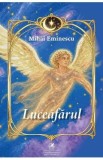 Luceafarul - Mihai Eminescu, Editie Speciala Vizuala cu Ilustratii Color de Maria Cioinac Noroc, Carte Beletristica
