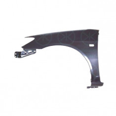 Aripa fata Honda Civic Sedan (Es), 01.2004-09.2005, partea Dreapta, cu gaura pentru semnalizare, 60211S5AJ00ZZ, 382802