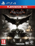 Batman Arkham Knight Playstation Hits Playstation 4