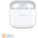 Cumpara ieftin Casti True Wireless Huawei FreeBuds SE 2, Ceramic White