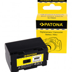 Acumulator tip Panasonic CGR-D220 Patona - 1047