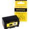Acumulator tip Panasonic CGR-D220 Patona - 1047