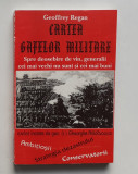 Geoffrey Regan - Cartea Gafelor Militare