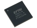 Interfață USB-UART Hi-Speed 3.3-5VDC QFN64
