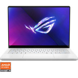 Laptop ASUS Gaming 14&amp;#039;&amp;#039; ROG Zephyrus G14 GA403UV, 3K OLED 120Hz, Procesor AMD Ryzen&trade; 9 8945HS (16M Cache, up to 5.2 GHz), 16GB DDR5X, 512GB
