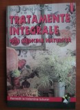 Viorel Olivian Pascanu - Tratamente integrale prin medicina naturista (terapie alternativa homeopatie vindecare prin plante natura remedii naturale)