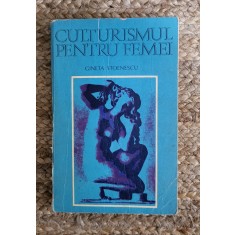 CULTURISMUL PENTRU FEMEI-G. STOENESCU