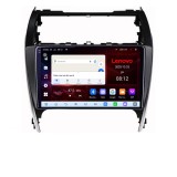 Navigatie Toyota Camry 2012-2018 Android 14, 8GB RAM, 128GB, QLED