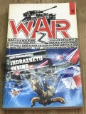 DVP7 0442 Istorie - War - Indrazneti inving