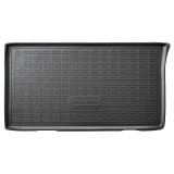 Tavita portbagaj din cauciuc premium pentru Fiat 500e II din 2020