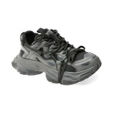Pantofi sport GRYXX gri, 96882, din material textil