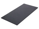 Foaie neagră MITSUBISHI 300x600mm 10mm 0,18m2