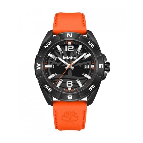 Ceas Barbati, Timberland, Millinocket TDWGN2202103 - Marime universala