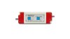 Sursă de alimentare cu impulsuri LED Qoltec IP20 | 48W | 12V | 4A