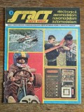 Revista Start spre viitor, Nr. 3 Martie 1983 / C Cut