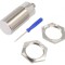 Senzor capacitiv cu rază de detecție 0,5&divide;30mm - PNP / NO / NC - M32