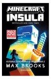 Minecraft: Insula