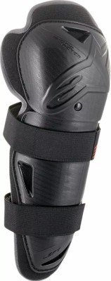 Protectii genunchi Alpinestars Bionic Action, culoare negru Cod Produs: MX_NEW 27040531PE foto