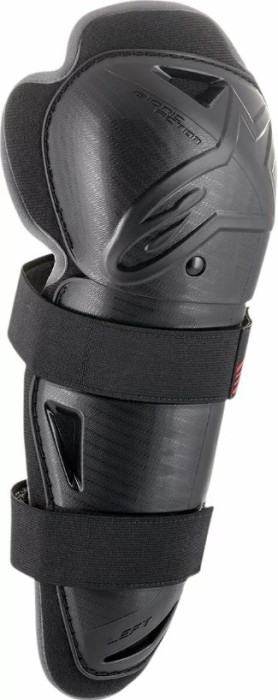 Protectii genunchi Alpinestars Bionic Action, culoare negru Cod Produs: MX_NEW 27040531PE