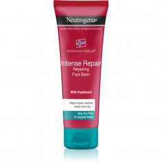 Neutrogena Norwegian Formula® balsam regenerator pentru tălpile picioarelor 50 ml