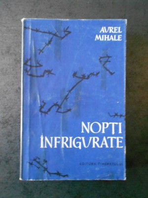 AUREL MIHALE - NOPTI INFRIGURATE foto