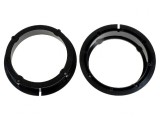 Cadru Difuzor 165mm pentru Audi, Seat, VW, &Scaron;koda (2buc)