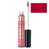 Ruj lichid Power Stay Vinyl Resilient Red &ndash; putere clasică și rezistență p&acirc;nă