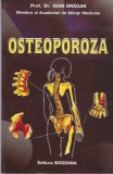AS - PROF. DR. IOAN DRAGAN - OSTEOPOROZA