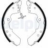 DELPHI LS1687 Set saboti frana