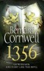 Bernard Cornwell - 1356, Cartonata