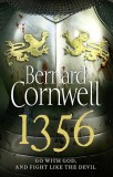 Bernard Cornwell - 1356