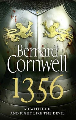 Bernard Cornwell - 1356 foto