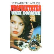 Elizabeth Adler - Proprietatea unei doamne