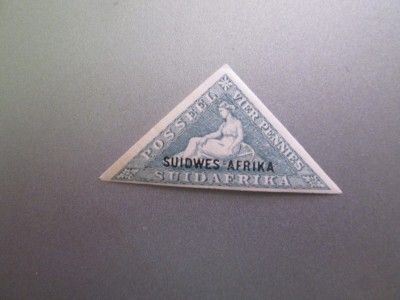 SUD AFRICA MNH=260 foto