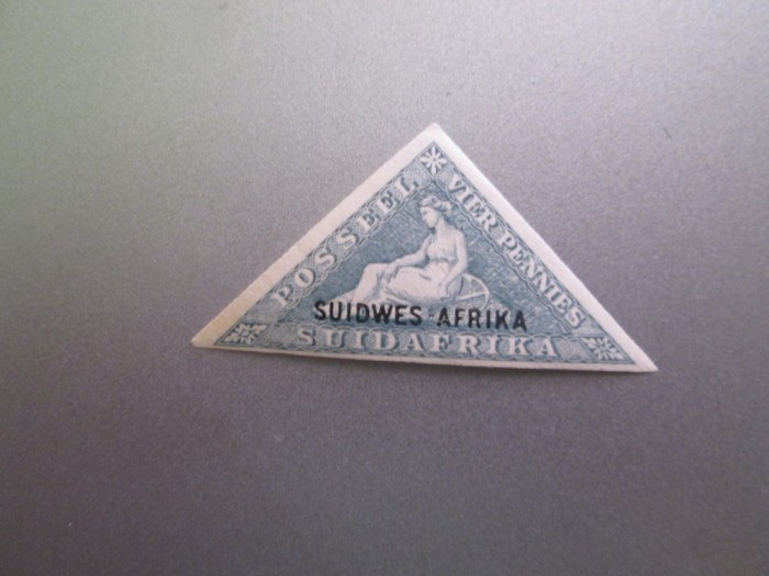 SUD AFRICA MNH=260