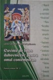 Cuvinte de folos duhovnicesc pentru omul contemporan (Partea a doua: M-Z) - Andrei Dragulinescu