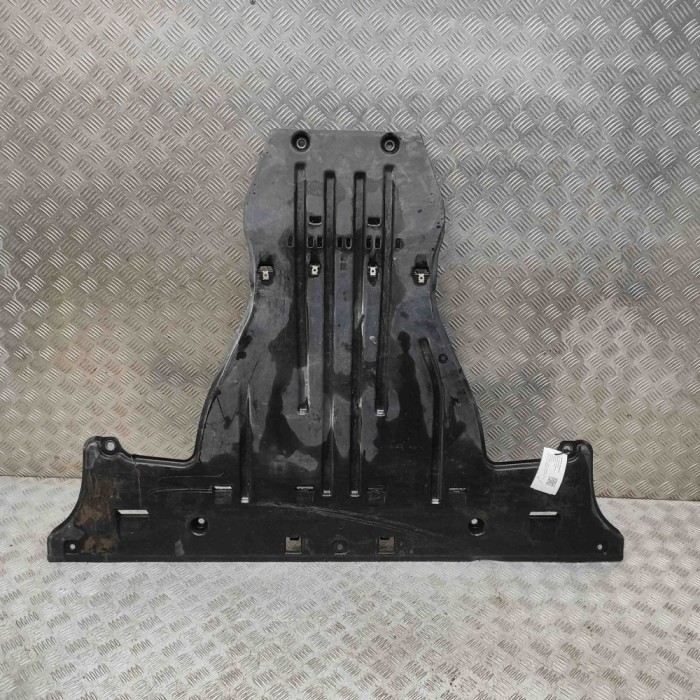 Scut motor central spate AUDI Q4 Sportback F4N 2023 OEM: 1EA825901B