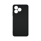 BestCase&reg; Husa Premium Silicon, Compatibila Cu Xiaomi Redmi 13, 1.2MM Slim,