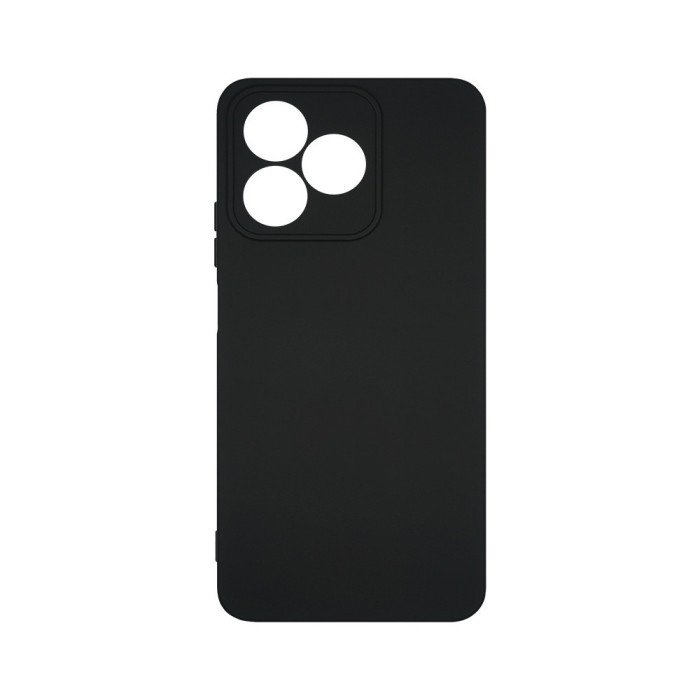 BestCase&reg; Husa Premium Silicon, Compatibila Cu Xiaomi Redmi 13, 1.2MM Slim,