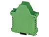 Bază carcasă verde UL94V-0