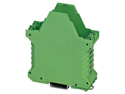 Bază carcasă verde UL94V-0 foto