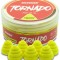 Haldorado - Momeala flotanta Tornado Pop Up XL 15mm - Acid N-Butyric Ananas