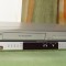 Video recorder VHS combo cu DVD player incorporat Hitachi model DV-PF7E stereo Hi-Fi